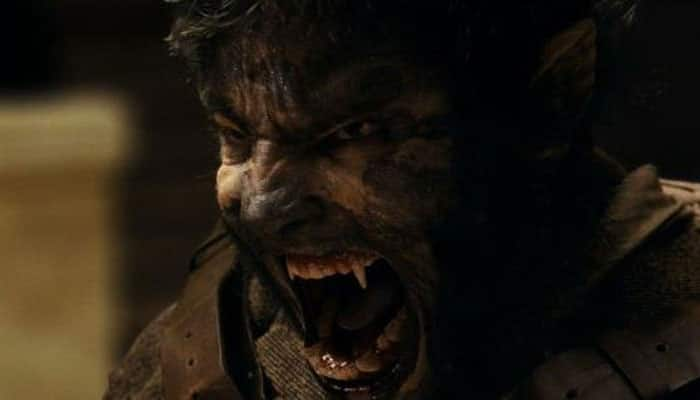 &#039;The Wolfman&#039; franchise to be re-launched