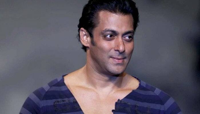 Blackbuck poaching case: Salman Khan appears in court