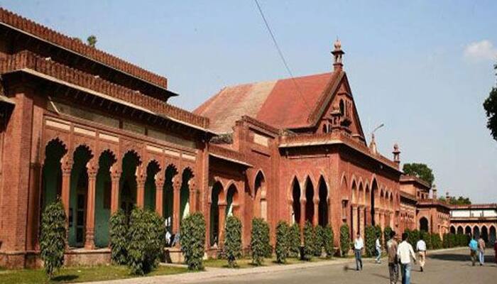 AMU library row: Allahabad HC steps in, seeks reply from VC by November 24