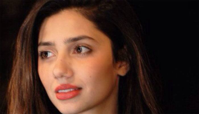 Want to work with Vishal Bhardwaj, Mani Ratnam: Mahira Khan