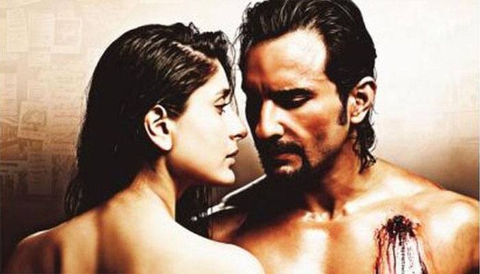 I am not in a hurry to work with Kareena: Saif Ali Khan