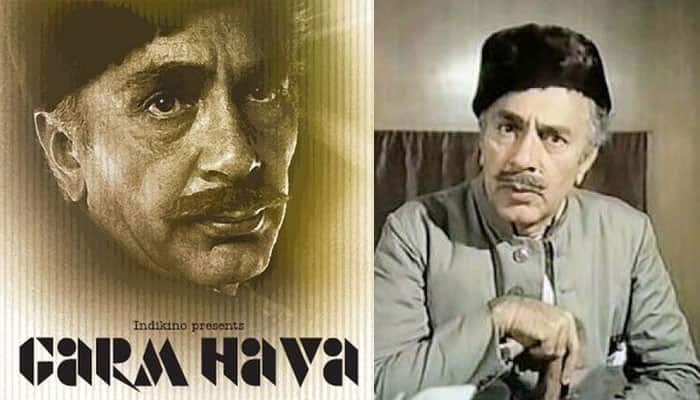 &#039;Garm Hawa&#039; review: As timeless and relevant now as then