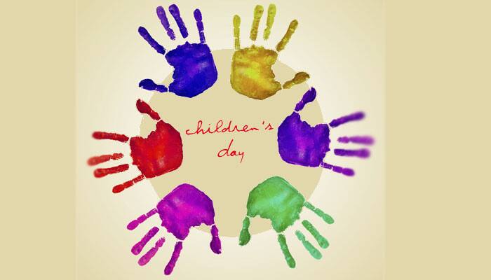 Happy Children&#039;s Day says Bollywood