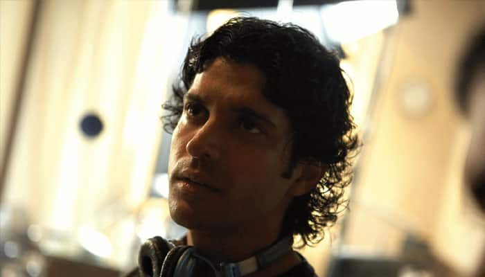 Farhan Akhtar appointed as UN Goodwill ambassador, thanks fans for support