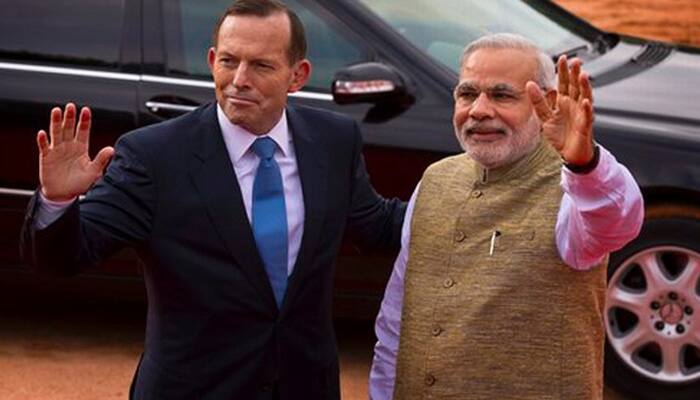 Prime Minister Narendra Modi arrives for G-20 Summit