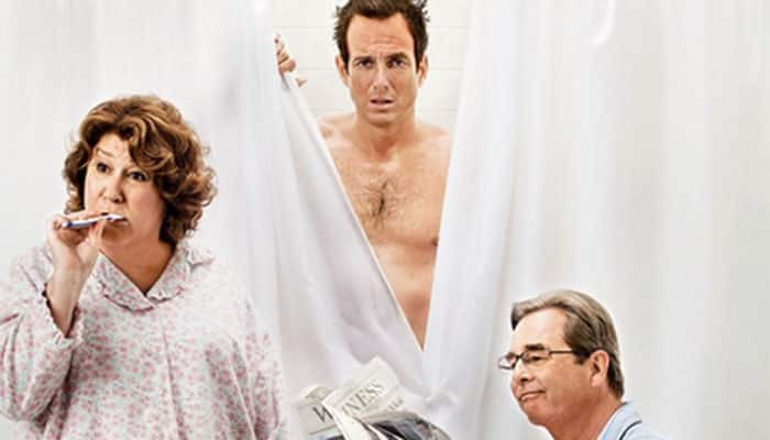 Sitcom &#039;The Millers&#039; to go off air