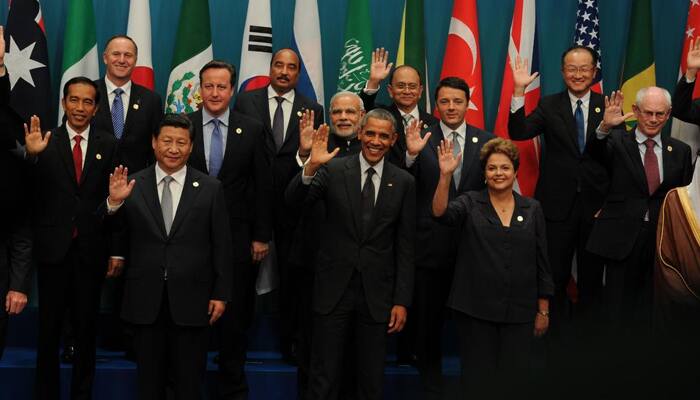 G20 - PM Narendra Modi in Brisbane: As it happened