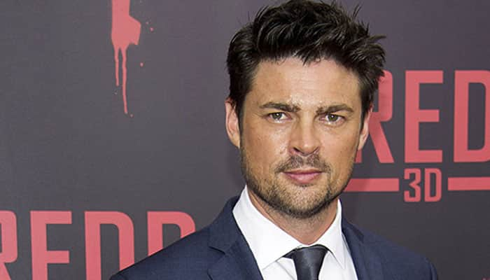 Karl Urban to reprise his role in &#039;Star Trek&#039;