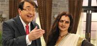 Raj Kapoor&#039;s films can&#039;t be remade: Randhir Kapoor