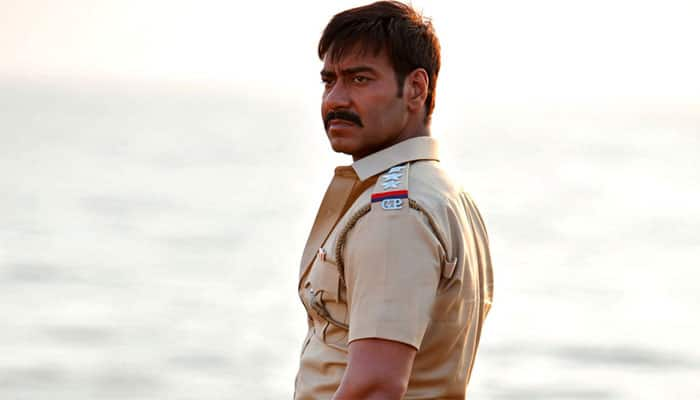 Ajay Devgn’s next directorial project &#039;Shivaay&#039; to go on floors soon