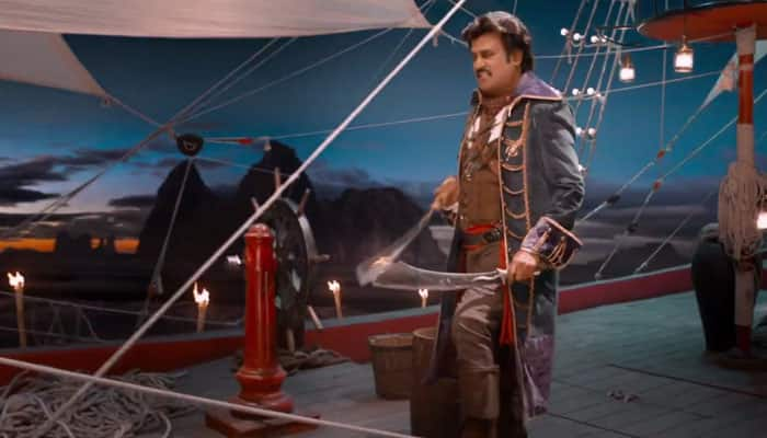 Watch: Full trailer of Rajinikanth&#039;s &#039;Lingaa&#039; in Hindi