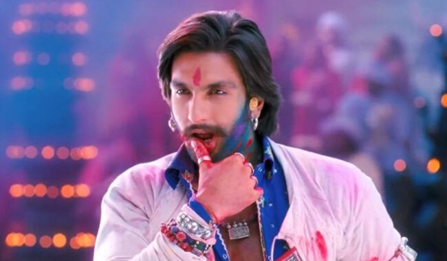 I am very simple: Ranveer Singh