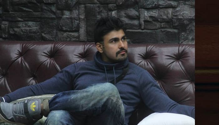 I was evicted as I couldn&#039;t behave like Puneet: Aarya Babbar