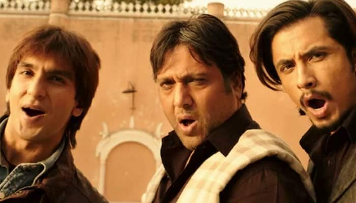 &#039;Kill Dil&#039; collects Rs 20 crore in opening weekend