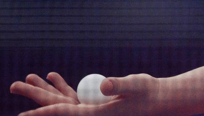 Soumyajit Ghosh finishes runner-up in ITTF Swedish Open Soumyajit Ghosh finishes runner-up in ITTF Swedish Open