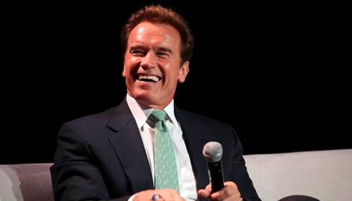 Arnold Schwarzenegger rules out &#039;Junior&#039; sequel