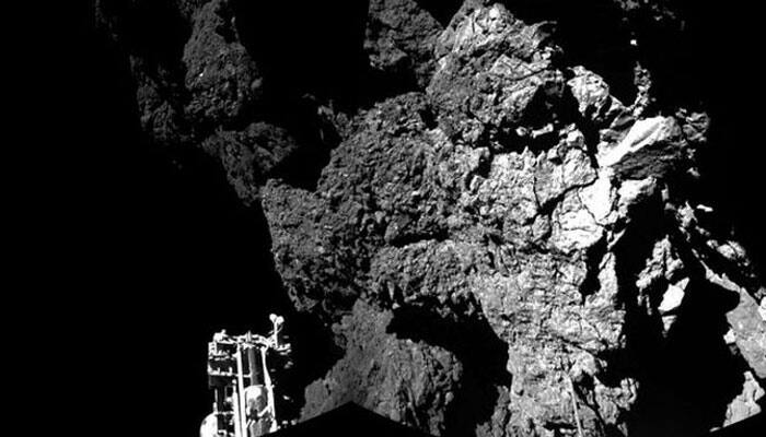 Scientists &#039;confident&#039; Philae comet lander will wake up