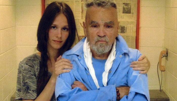 US mass murderer Charles Manson allowed to marry his prison visitor