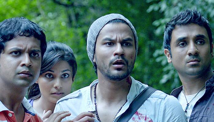 &#039;Go Goa Gone&#039; sequel to have aliens?