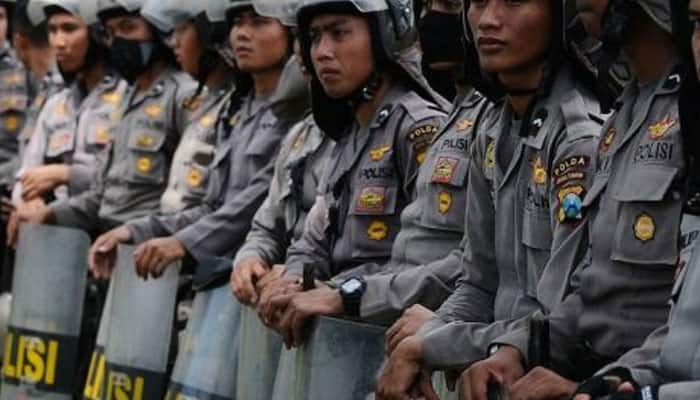 Indonesian police hold virginity tests for female applicants, HRW criticises move