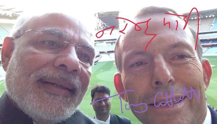 PM Narendra Modi in Melbourne: As it happened 