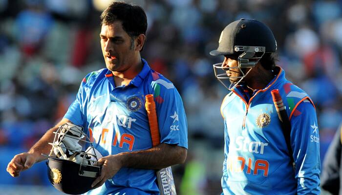 MS Dhoni's stand on Gurunath Meiyappan contradicted by Justice Mudgal ...