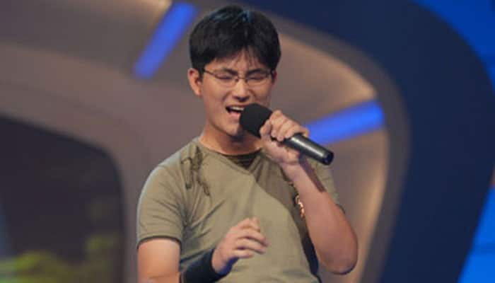 Feel fortunate to work with Dibakar Banerjee: Meiyang Chang