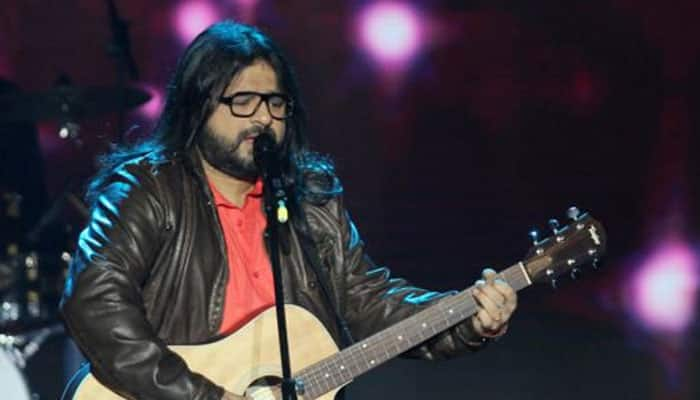 Technology cannot change voice: Pritam