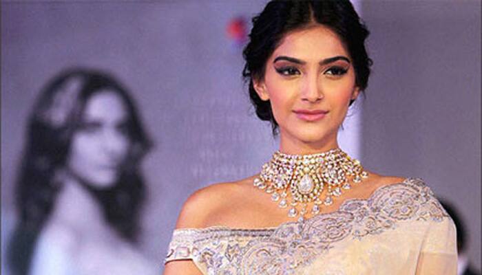 Sonam Kapoor to front Mars Chocolate India&#039;s campaign