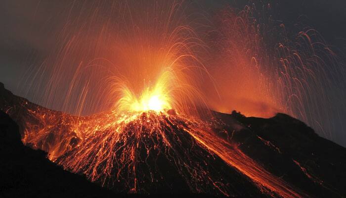 Small volcanic eruptions slowing down global warming over past 15 yrs