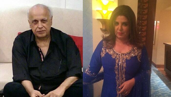 After Shah Rukh, Farah Khan and Mahesh Bhatt on Ravi Pujari&#039;s radar?