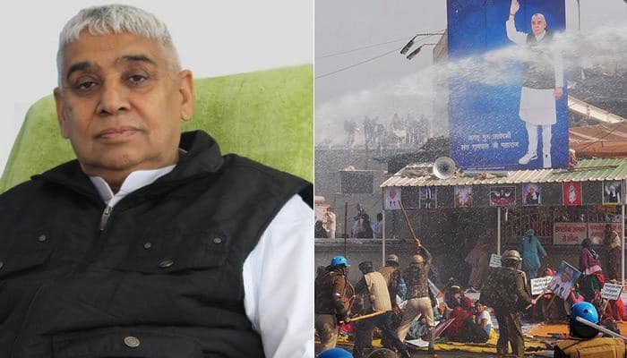 Interesting facts about self-styled godman Rampal 