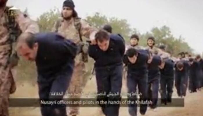 Second French citizen in Islamic State execution video identified