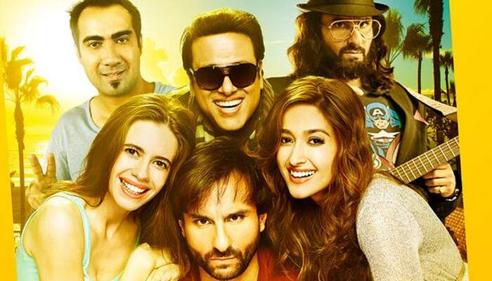 Saif Ali Khan right person for &#039;Happy Ending&#039;: Raj Nidimoru