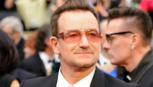 Bono needs &#039;intensive therapy&#039; following accident