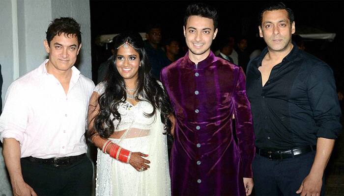 Arpita Khan’s wedding: When the Khan family, guests partied like crazy!