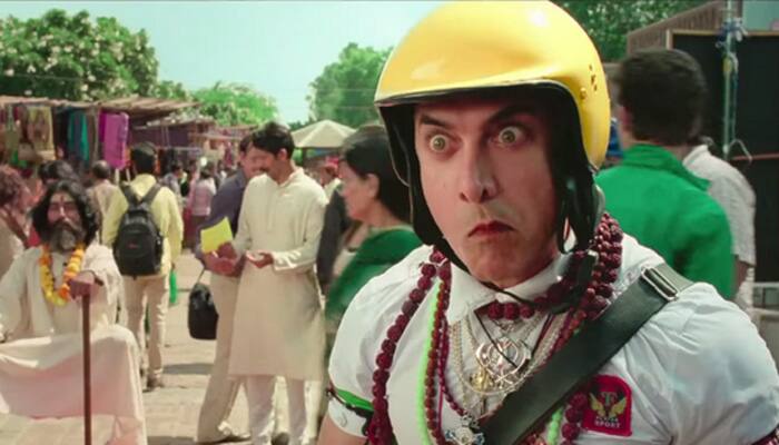 Ranbir Kapoor’s ‘Bombay Velvet’ to share screen space with ‘PK’ Aamir Khan?