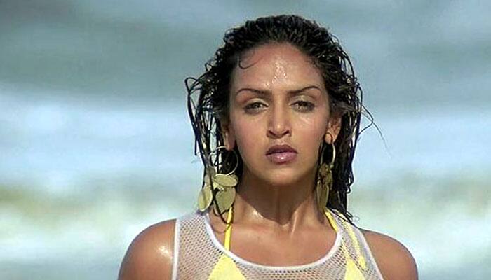 Esha Deol to host 'Roadies'? | Television News | Zee News