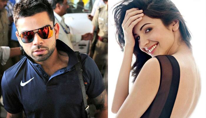 Virat Kohli confirms he is seeing Anushka Sharma, asks for privacy