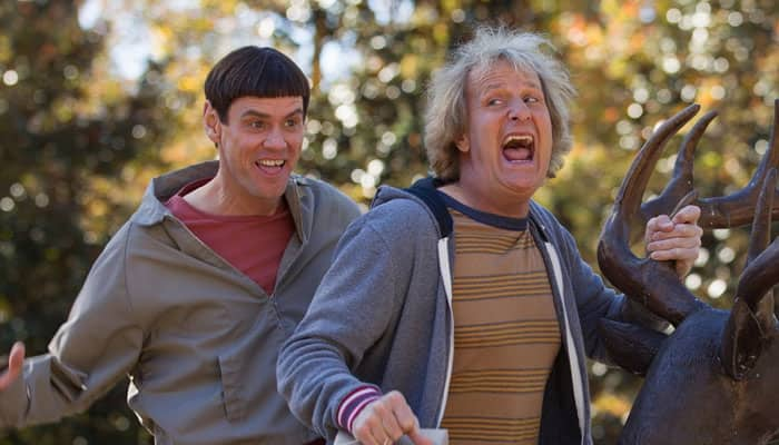 &#039;Dumb And Dumber To&#039; review: Aptly titled!