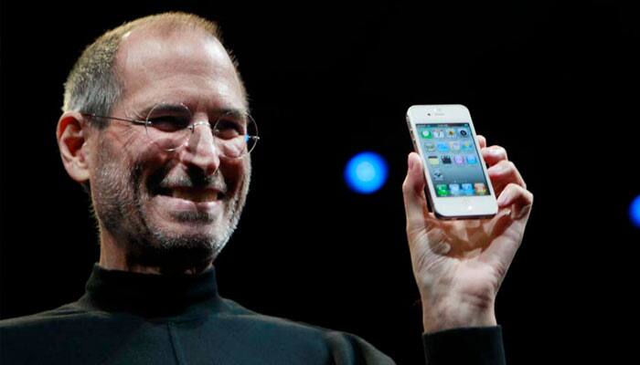 Steve Jobs&#039; biopic seeks producer