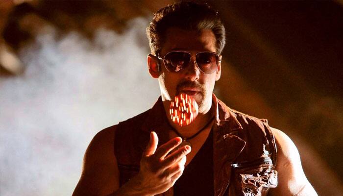 Salman Khan&#039;s &#039;Kick&#039; to get a sequel soon?