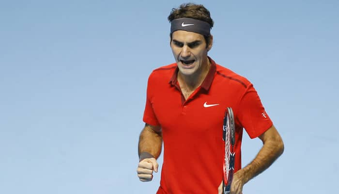 Davis Cup win would be special for Roger Federer