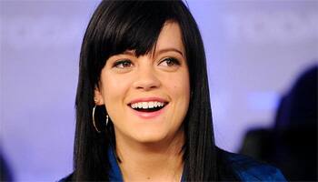 Lily Allen&#039;s record label closed?