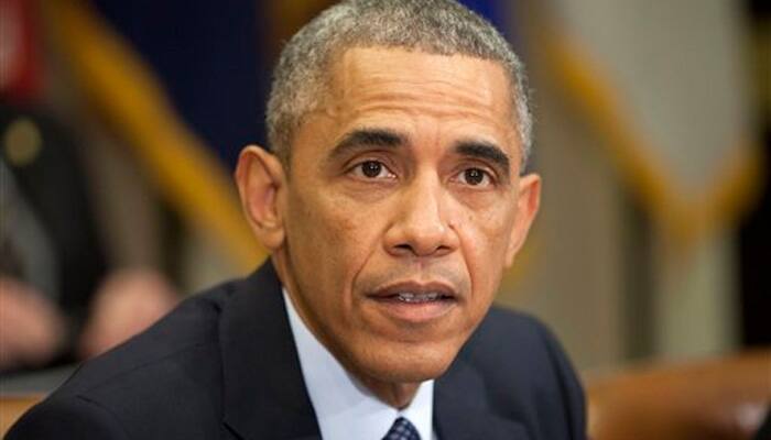 Republicans warn Obama against weak Iran agreement
