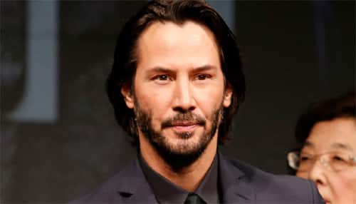 Keanu Reeves to star in Tarsem Singh&#039;s &#039;The Panopticon&#039;?