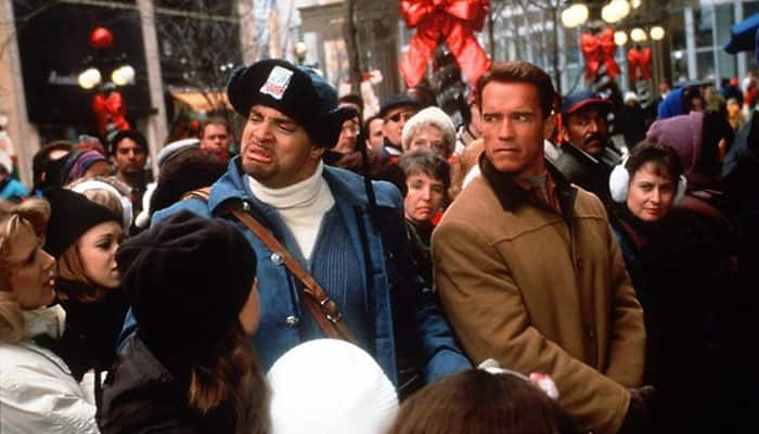 &#039;Jingle All the Way&#039; 2 in works