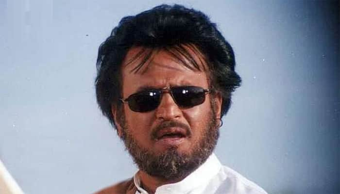 Rajinikanth conferred with Film Personality of the year award at IFFI