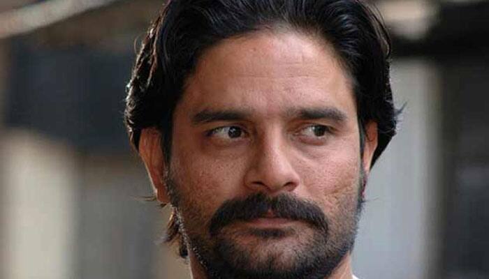 I don&#039;t mind getting typecast: Jaideep Ahlawat