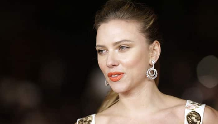 After Kim Kardashian, Scarlett Johansson plans to say hello India!